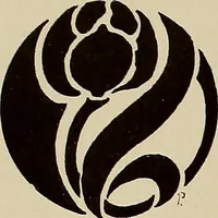 An illustration from Keramic studio (1899)