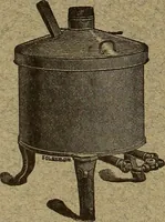 An illustration from Keramic studio (1899)