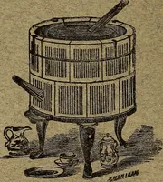 An illustration from Keramic studio (1899)