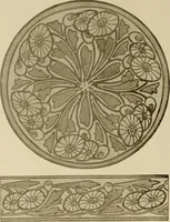 An illustration from Keramic studio (1899)