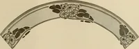 An illustration from Keramic studio (1899)