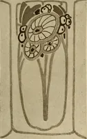 An illustration from Keramic studio (1899)
