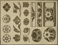 An illustration from Keramic studio (1899)
