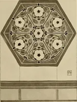 An illustration from Keramic studio (1899)