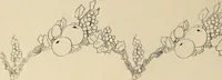 An illustration from Keramic studio (1899)