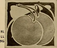 An illustration from Keramic studio (1899)
