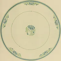 An illustration from Keramic studio (1899)