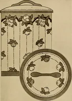 An illustration from Keramic studio (1899)