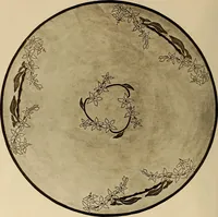 An illustration from Keramic studio (1899)
