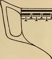 An illustration from Keramic studio (1899)