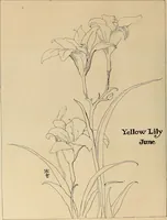 An illustration from Keramic studio (1899)