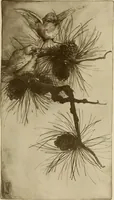An illustration from Keramic studio (1899)
