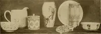 An illustration from Keramic studio (1899)