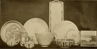 An illustration from Keramic studio (1899)