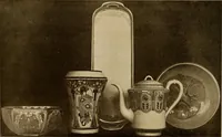 An illustration from Keramic studio (1899)
