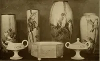 An illustration from Keramic studio (1899)