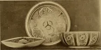 An illustration from Keramic studio (1899)