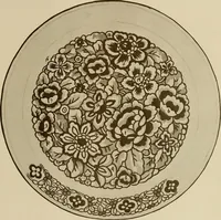 An illustration from Keramic studio (1899)