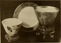 An illustration from Keramic studio (1899)
