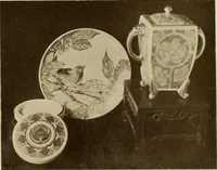 An illustration from Keramic studio (1899)
