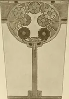 An illustration from Keramic studio (1899)