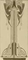 An illustration from Keramic studio (1899)