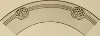 An illustration from Keramic studio (1899)