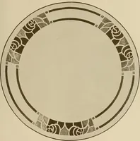 An illustration from Keramic studio (1899)