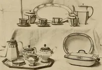 An illustration from Keramic studio (1899)