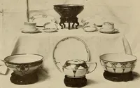 An illustration from Keramic studio (1899)