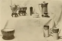 An illustration from Keramic studio (1899)