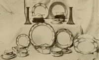 An illustration from Keramic studio (1899)