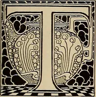 An illustration from Keramic studio (1899)