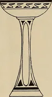 An illustration from Keramic studio (1899)