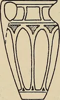 An illustration from Keramic studio (1899)