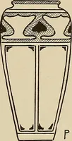 An illustration from Keramic studio (1899)