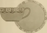 An illustration from Keramic studio (1899)