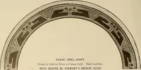 An illustration from Keramic studio (1899)