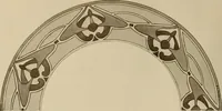 An illustration from Keramic studio (1899)