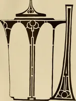 An illustration from Keramic studio (1899)
