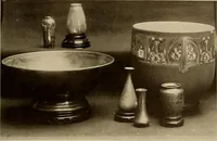 An illustration from Keramic studio (1899)