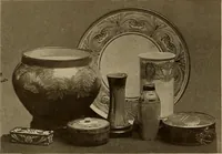 An illustration from Keramic studio (1899)