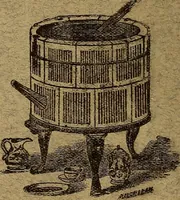 An illustration from Keramic studio (1899)