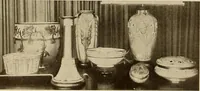 An illustration from Keramic studio (1899)