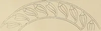 An illustration from Keramic studio (1899)