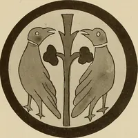 An illustration from Keramic studio (1899)