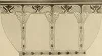 An illustration from Keramic studio (1899)