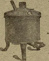 An illustration from Keramic studio (1899)