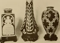 An illustration from Keramic studio (1899)