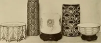An illustration from Keramic studio (1899)